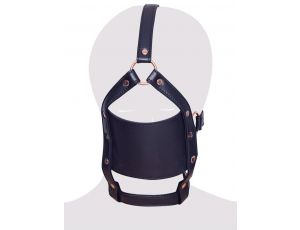 Bad Kitty Head Harness