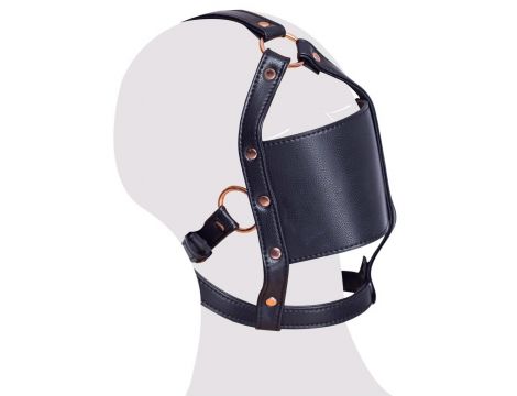 Bad Kitty Head Harness - 4