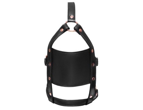 Bad Kitty Head Harness - 8