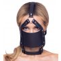 Bad Kitty Head Harness - 4