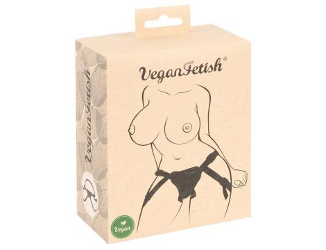 StrapOn Vegan S-L - 8