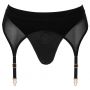 Bad Kitty Suspender Thong L - 2