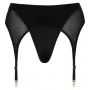 Bad Kitty Suspender Thong L - 7
