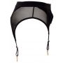 Bad Kitty Suspender Thong XL - 7