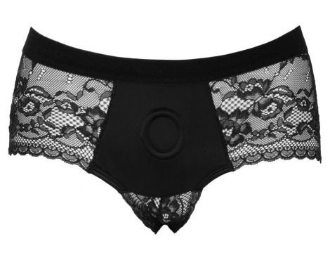 Strap-on Panties - 4