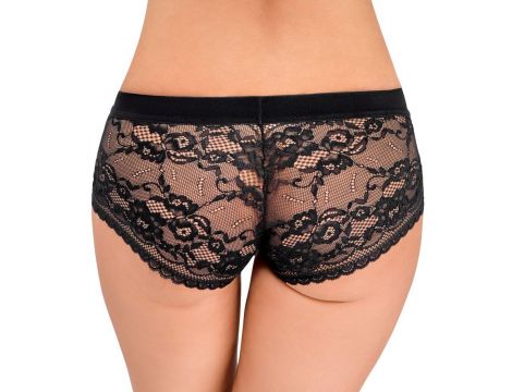 Strap-on Panties - 3