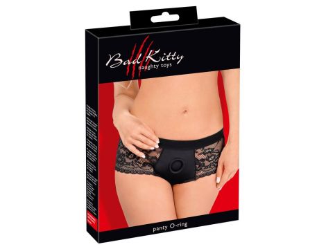 Strap-on Panties - 6