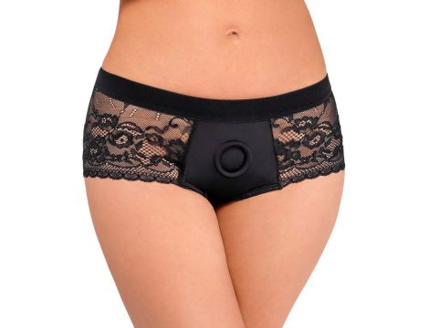 Strap-on Panties - 3