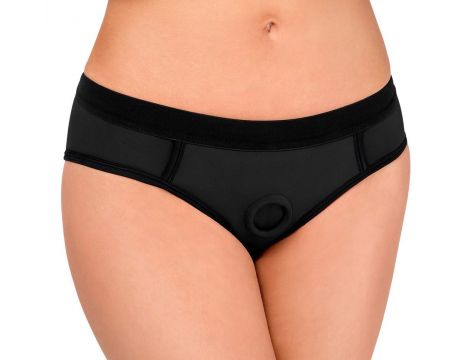 Bad Kitty Panties M
