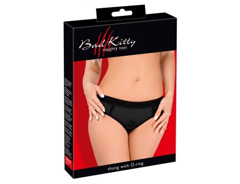 Bad Kitty Panties M - 6