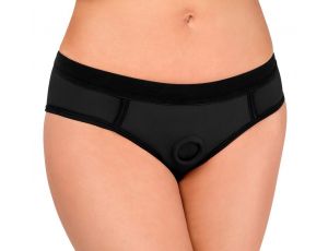 Bad Kitty Panties L