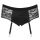 Bad Kitty Susp-Panty XS