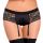 Bad Kitty Susp-Panty L