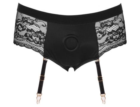 Bad Kitty Susp-Panty XL - 4
