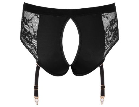 Bad Kitty Susp-Panty XL - 5