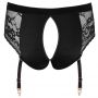 Bad Kitty Susp-Panty XL - 6