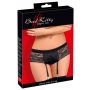 Bad Kitty Susp-Panty XL - 7