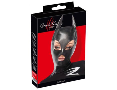 Head Mask - 2
