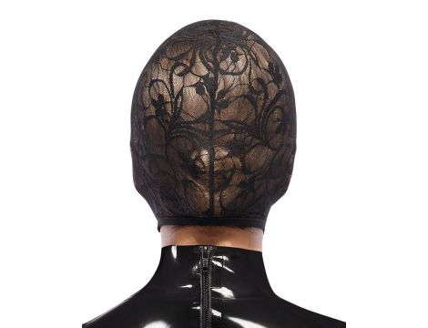 Bad Kitty Head Mask - 4
