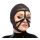 Bad Kitty Head Mask