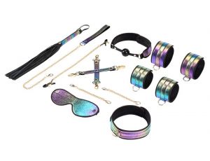 LS Vivid Rainbow