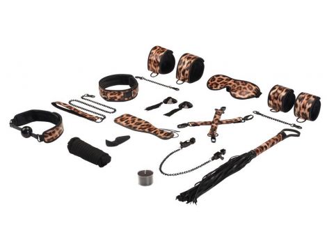 LS Leopard Print - 3