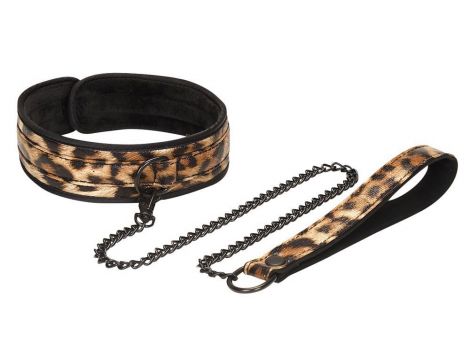LS Leopard Print - 2