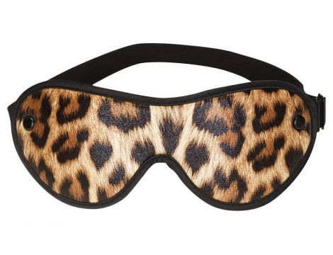 LS Leopard Print - 7