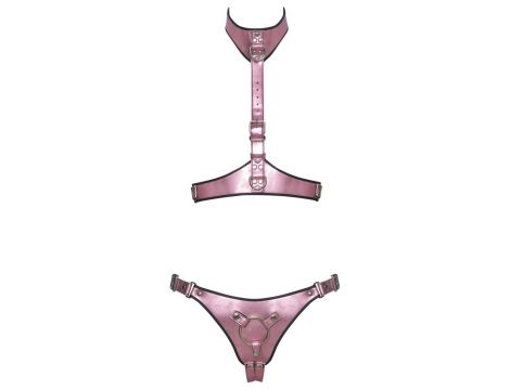 BK StrapOn Set 2XL - 3