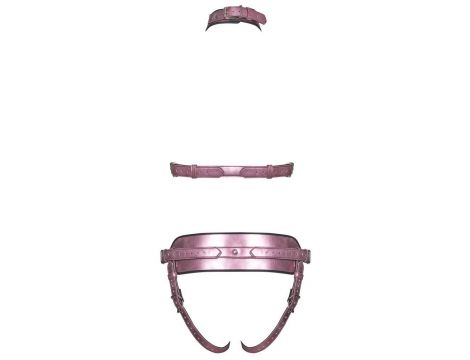BK StrapOn Set 2XL - 6