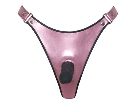 BK Thong+Dildo S/M - 2