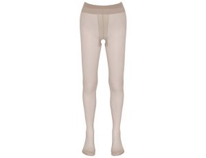 Crotchless Tights Skin M