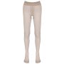 Rajstopy z otwartym kroczem Cottelli LEGWEAR XL kolor skóry - 5