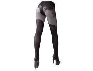 Crotchless Tights 5