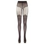 Crotchless Tights 5 - 4