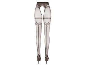 Crotchless Tights S/M