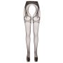 Crotchless Tights S/M - 3
