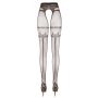Crotchless Tights S/M - 2