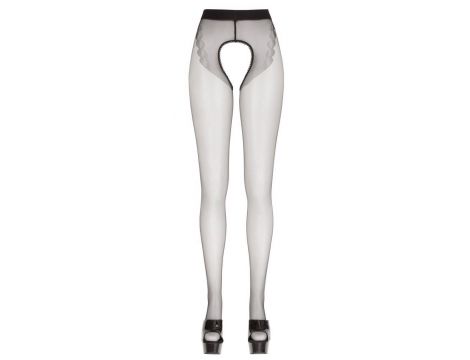 Crotchless Tights 3 - 3