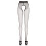 Crotchless Tights 3 - 4