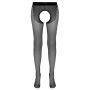 Crotchless Tights 2 - 8