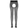 Crotchless Tights 2 - 7