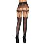 Tights with a Pattern 3 - 3