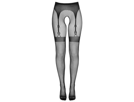 Tights Net S-L - 5