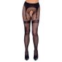 Tights Net S-L - 2