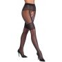 Crotchless Tights 2 - 5