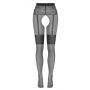 Crotchless Tights 2 - 9