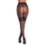 Crotchless Tights 3 - 6