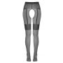 Crotchless Tights 4 - 8