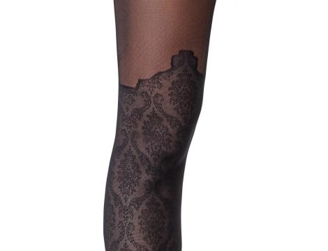 Crotchless Tights 3